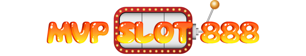 mvp slot 888-logo